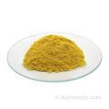 Pigment biologique jaune FL-1226 Py 12 pour l&#39;encre